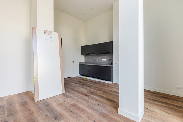 Medium property photo - Barajasweg 80, 1043 CP Amsterdam